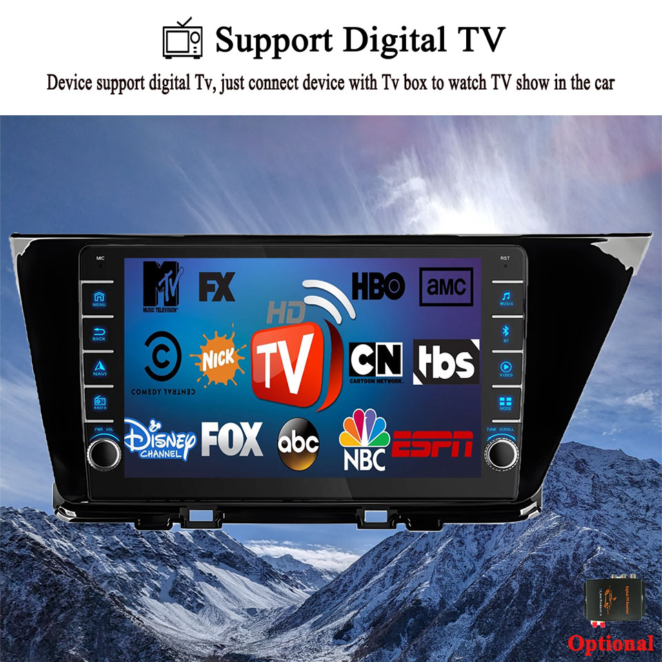 8G+128G Android14 Carplay Auto - Tablet Danish Mobile & Accessories Faisalabad incelemesi ve fiyatı