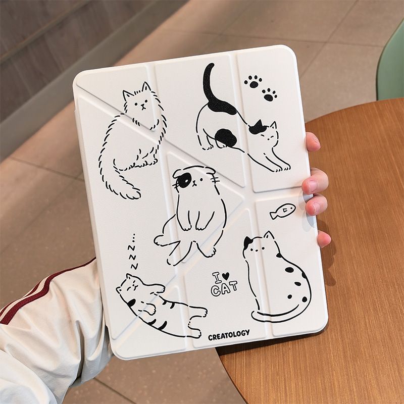 Y Fold Tablet Case for Huawei  - Honor Tablet X9 Accessories incelemesi ve fiyatı