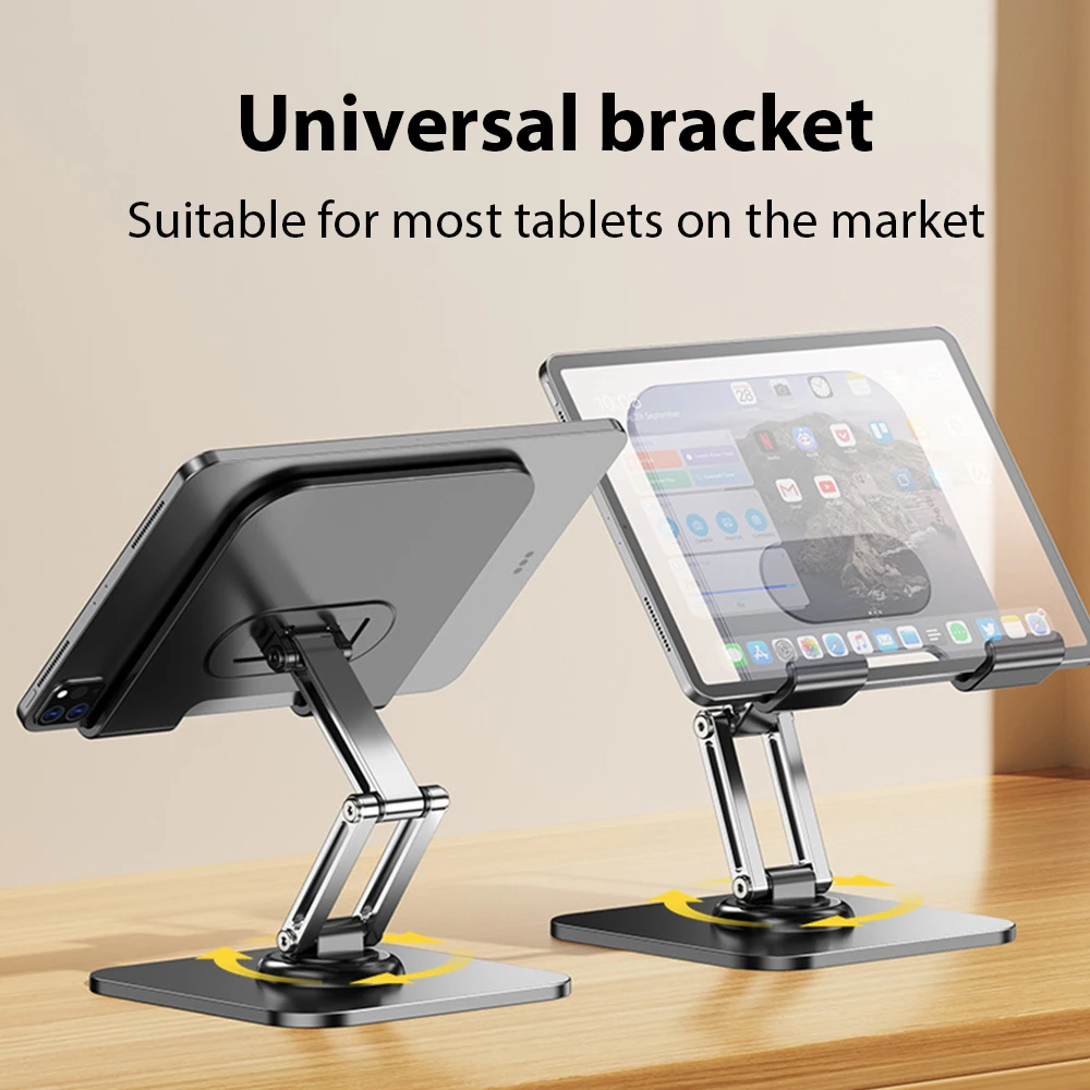 360° Rotatable Holder Tablet P - Tablet Gaming Accessories incelemesi ve fiyatı