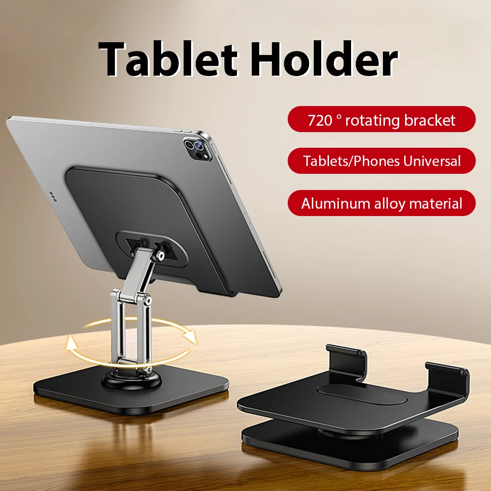 360° Rotatable Holder Tablet P - Tablet Gaming Accessories incelemesi ve fiyatı