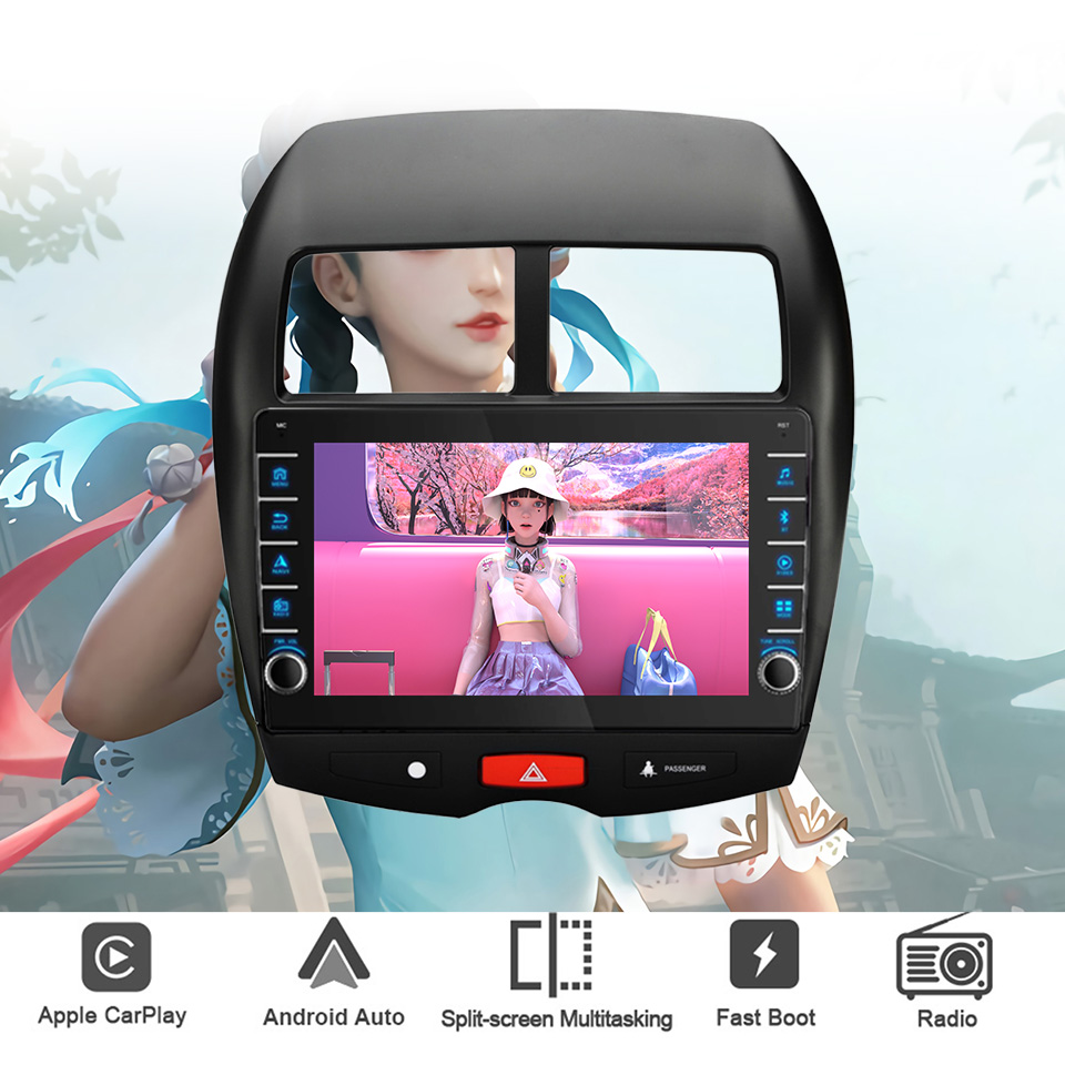 8G+128G Android 14 For Mitsubi - Tablet Danish Mobile & Accessories Faisalabad incelemesi ve fiyatı