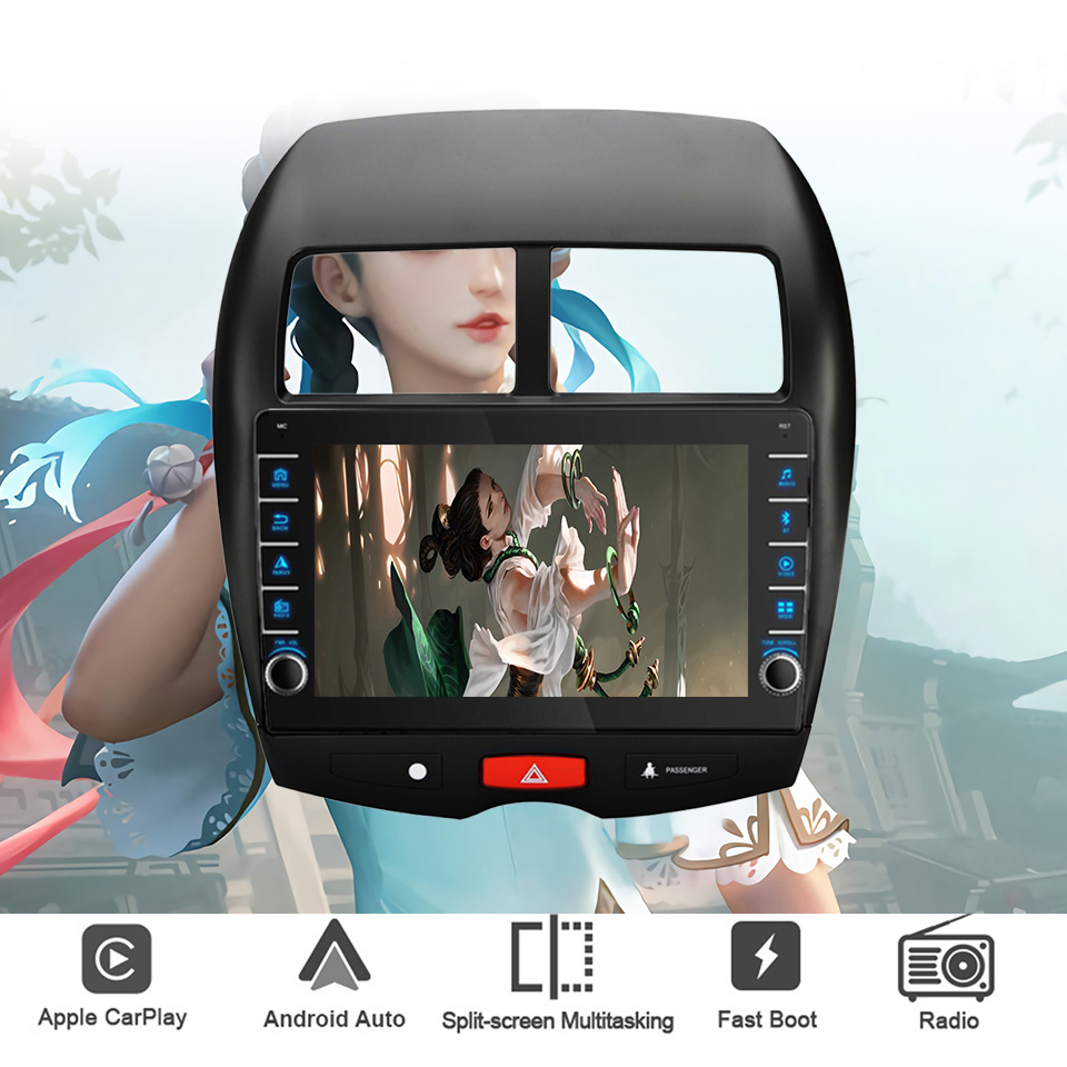 8G+128G Android 14 For Mitsubi - Tablet Danish Mobile & Accessories Faisalabad incelemesi ve fiyatı