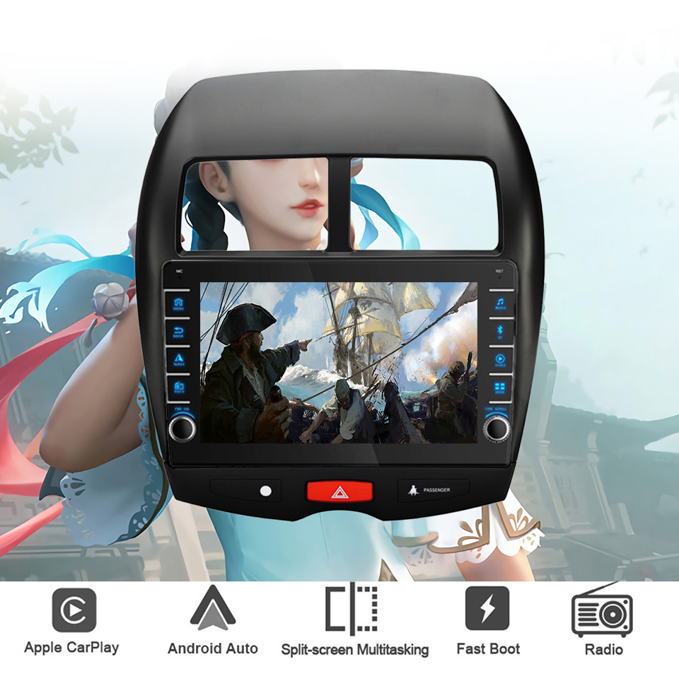 8G+128G Android 14 For Mitsubi - Tablet Danish Mobile & Accessories Faisalabad incelemesi ve fiyatı