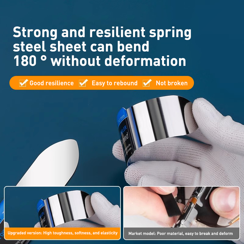 Professional Metal Pry Handtoo - Tablet Accessories Kit incelemesi ve fiyatı