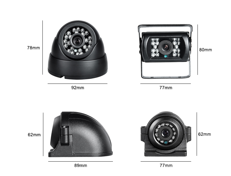 8 Channel GPS 1080N AHD Real-t - Mobile & Tablet Accessories incelemesi ve fiyatı