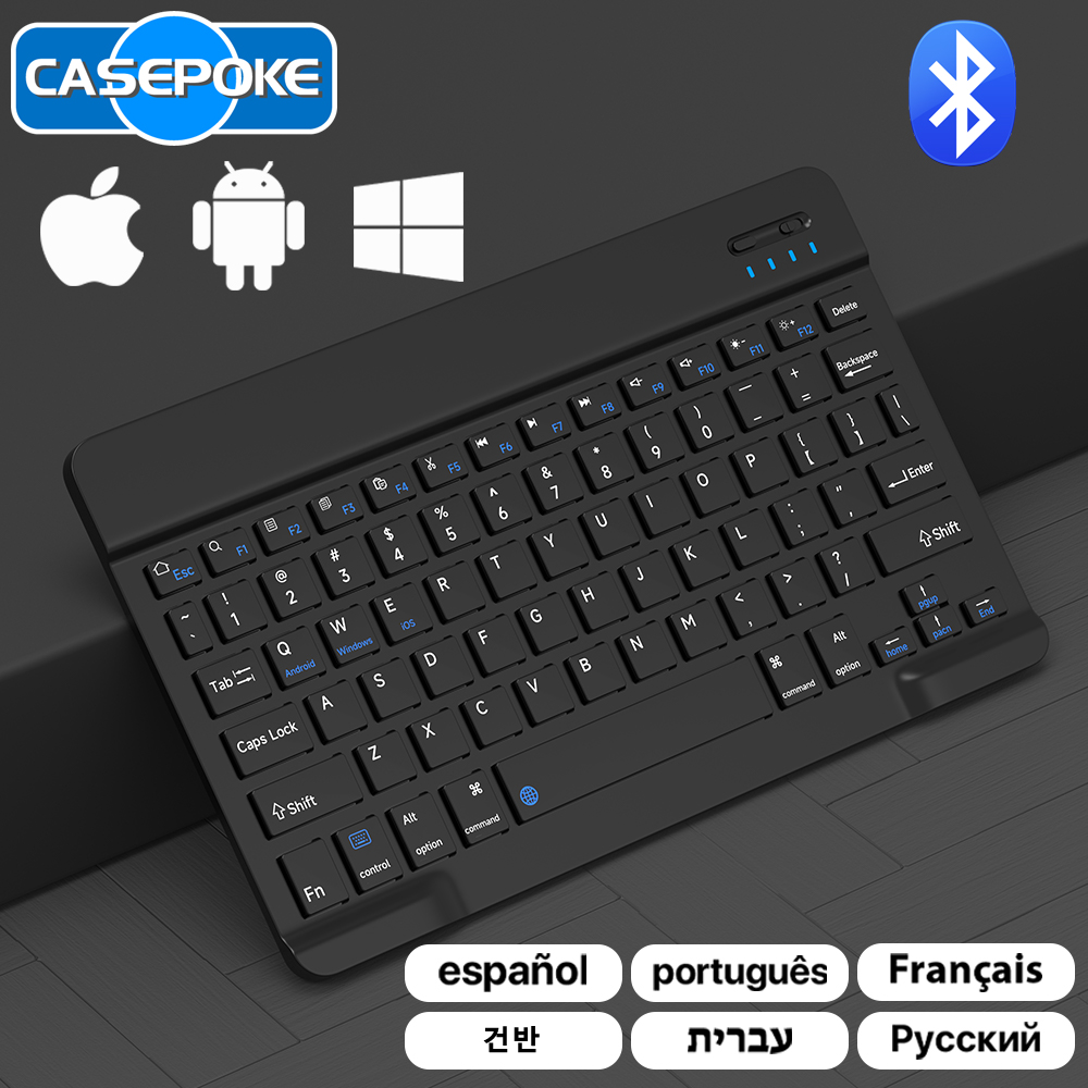 CASEPOKE For iPad Xiaomi Samsu - Tcl Tablet Accessories incelemesi ve fiyatı