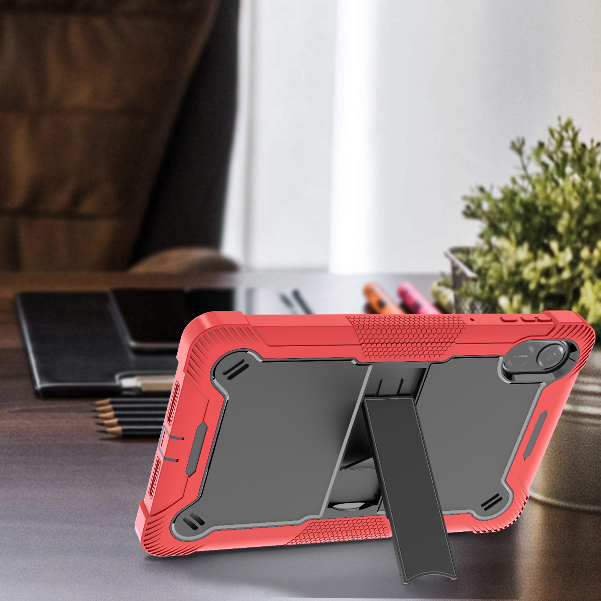 Hybrid Tablet Case Universal F - Honor Tablet X9 Accessories incelemesi ve fiyatı