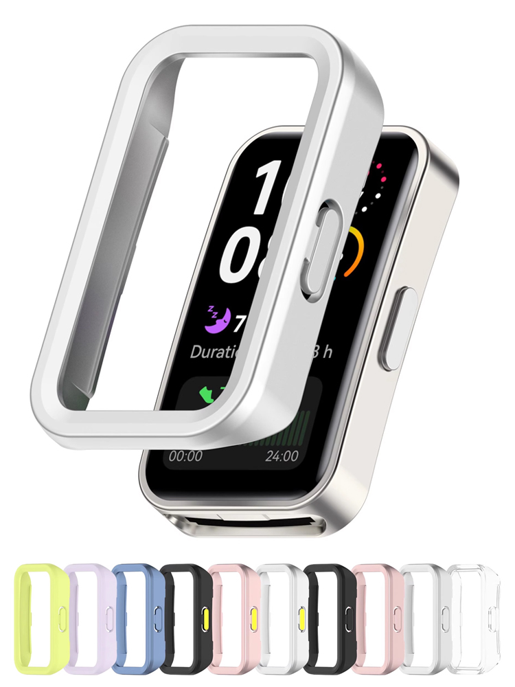 Watch Case for HUAWEI Band 10  - Tablet Accessories For Girls incelemesi ve fiyatı