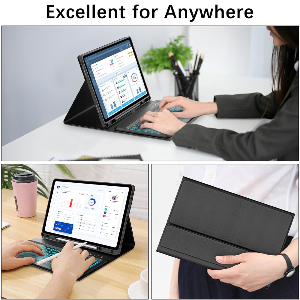 Case for Lenovo Xiaoxin Pad 20 - Lenovo Tablet M11 Accessories incelemesi ve fiyatı