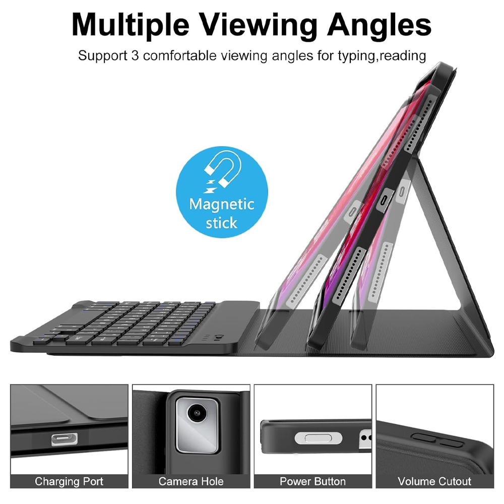 Case for Lenovo Xiaoxin Pad 20 - Lenovo Tablet M11 Accessories incelemesi ve fiyatı