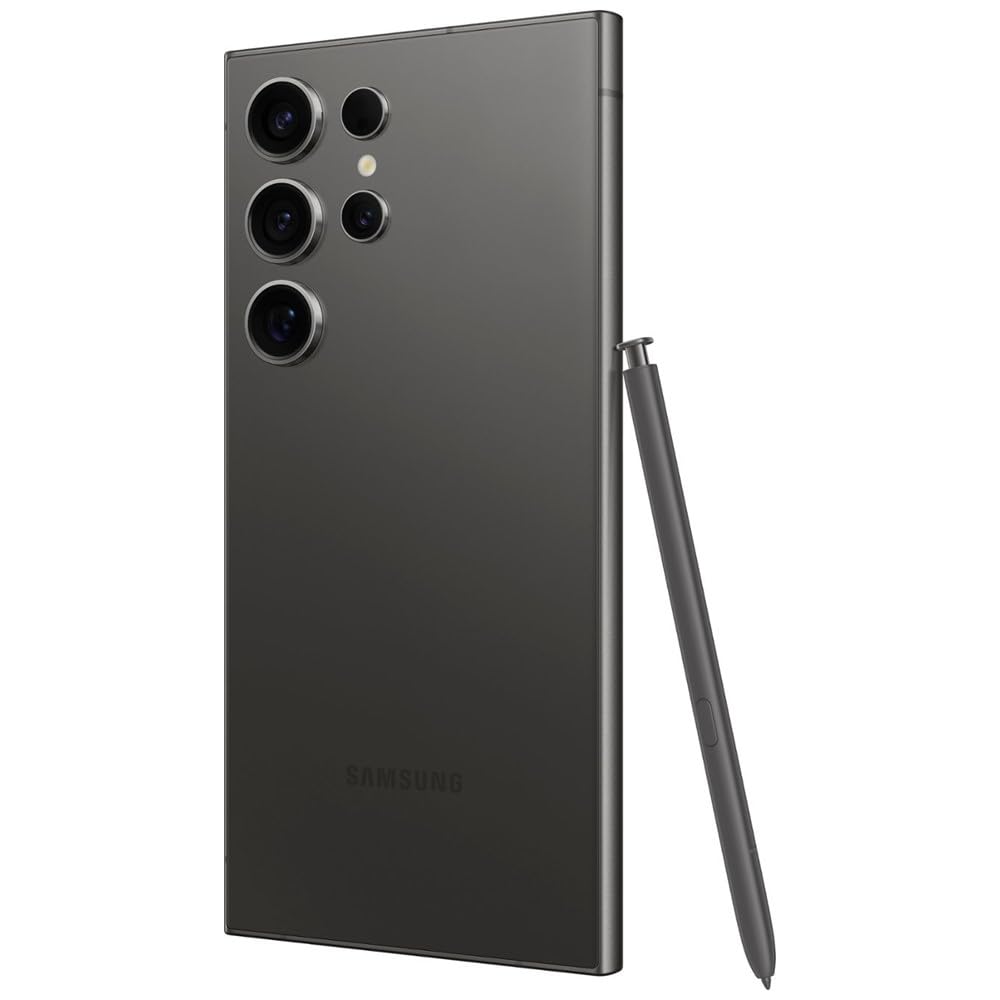 Refurbished Samsung Galaxy S24 - Mobile & Tablet Accessories incelemesi ve fiyatı