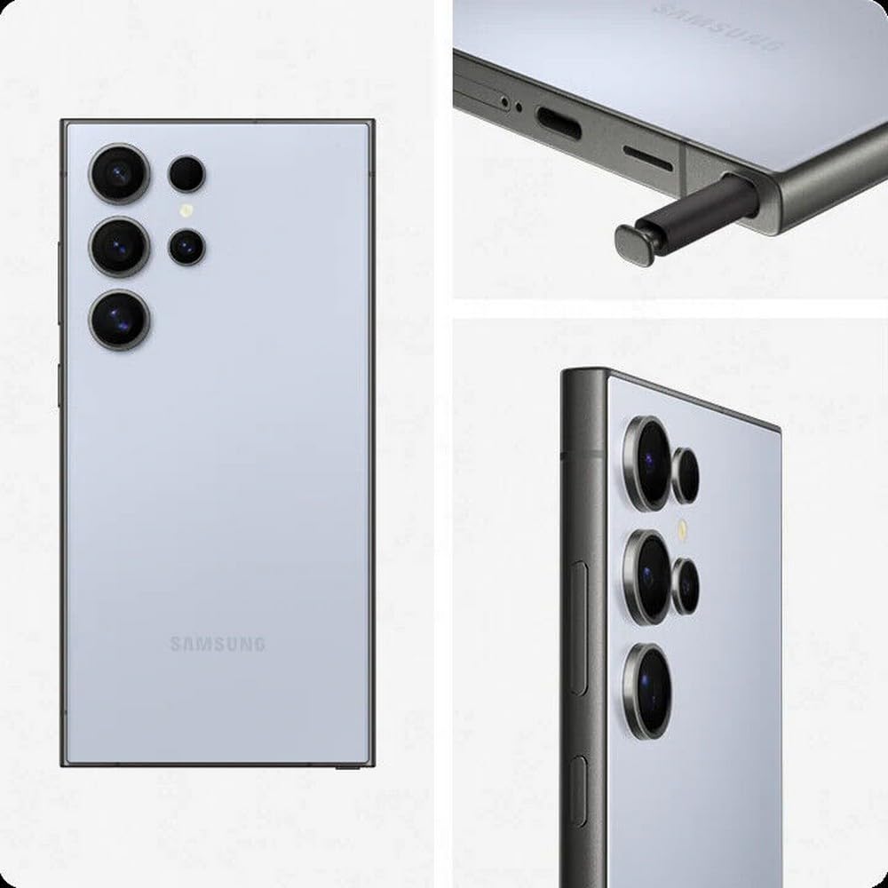 Refurbished Samsung Galaxy S24 - Mobile & Tablet Accessories incelemesi ve fiyatı