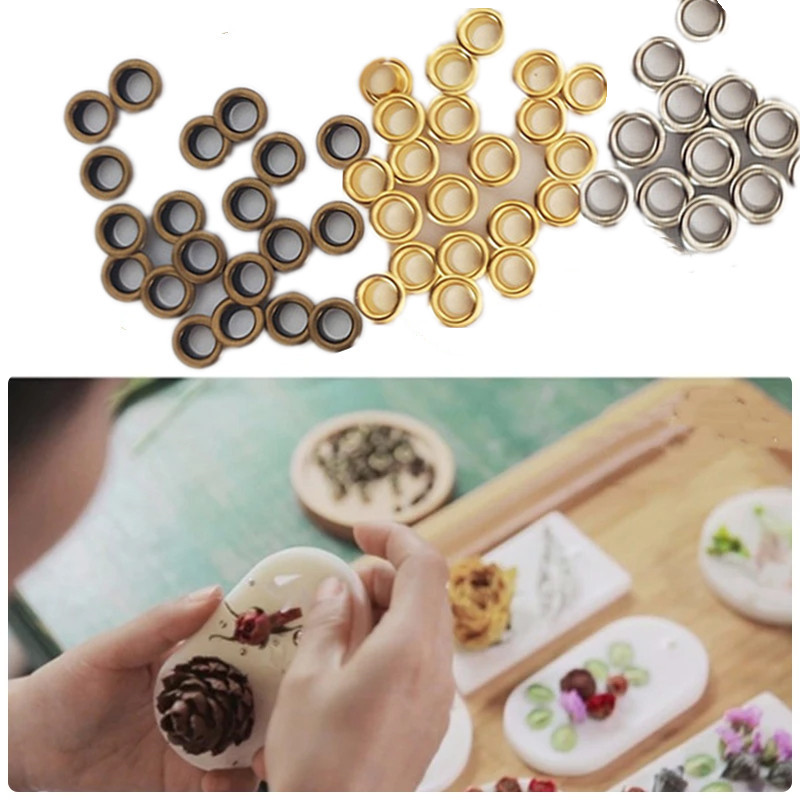Candle Wax Buttonhole Kit 5mm/ - Tablet Accessories Kit incelemesi ve fiyatı