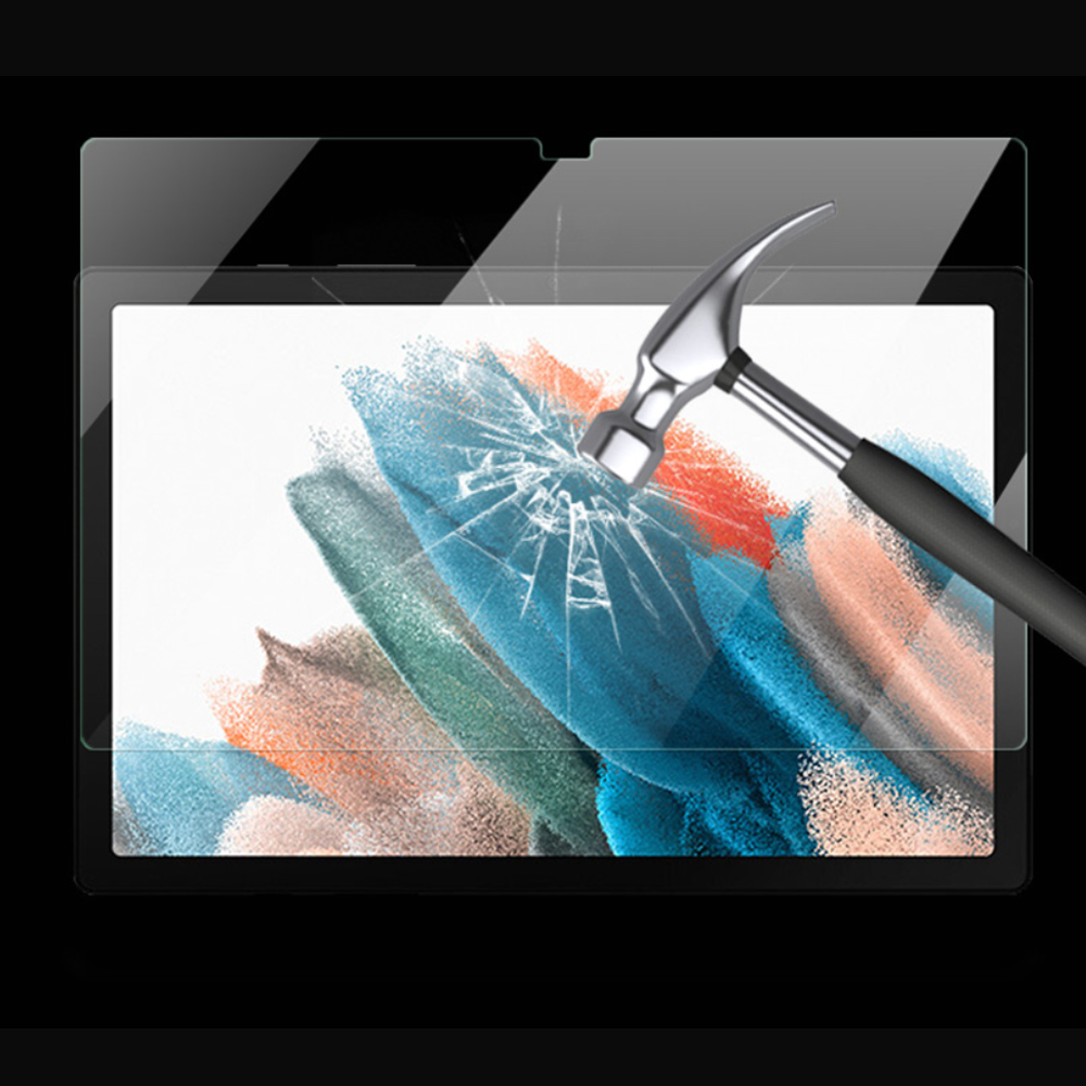 2PCS Glass screen protector fo - Blackview Tablet Accessories incelemesi ve fiyatı