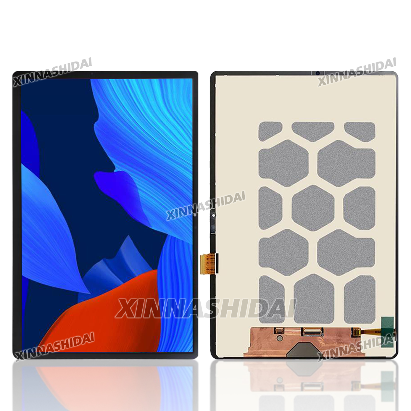 For Samsung Galaxy Tab S7 FE S - Tablet Accessories For Samsung incelemesi ve fiyatı