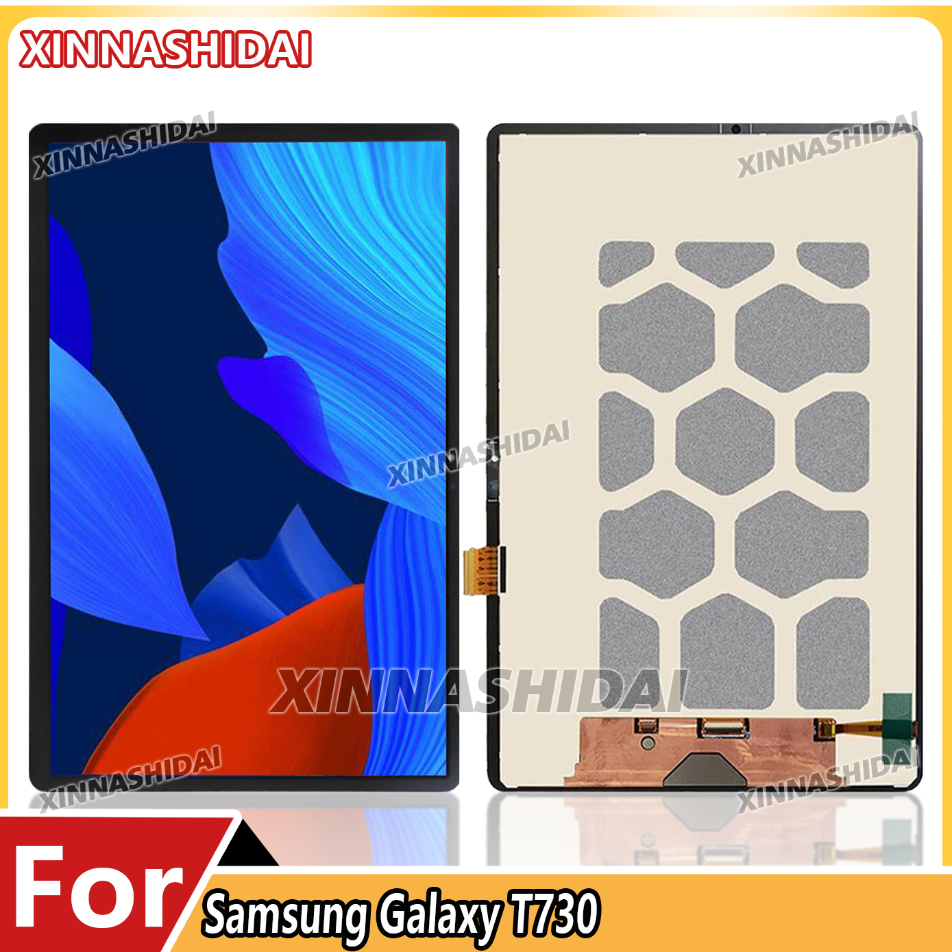 For Samsung Galaxy Tab S7 FE S - Tablet Accessories For Samsung incelemesi ve fiyatı