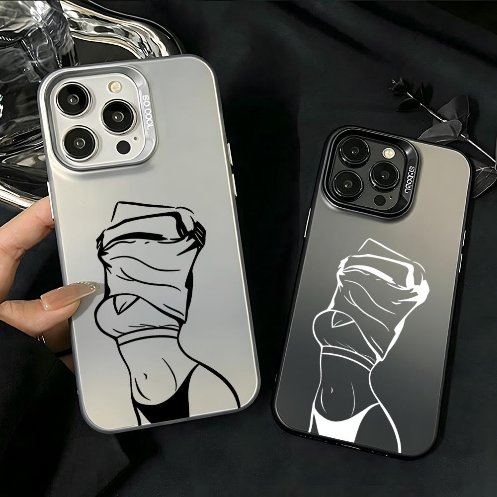 P-Personalized Girl Phone Case - Tablet Accessories For Girls incelemesi ve fiyatı
