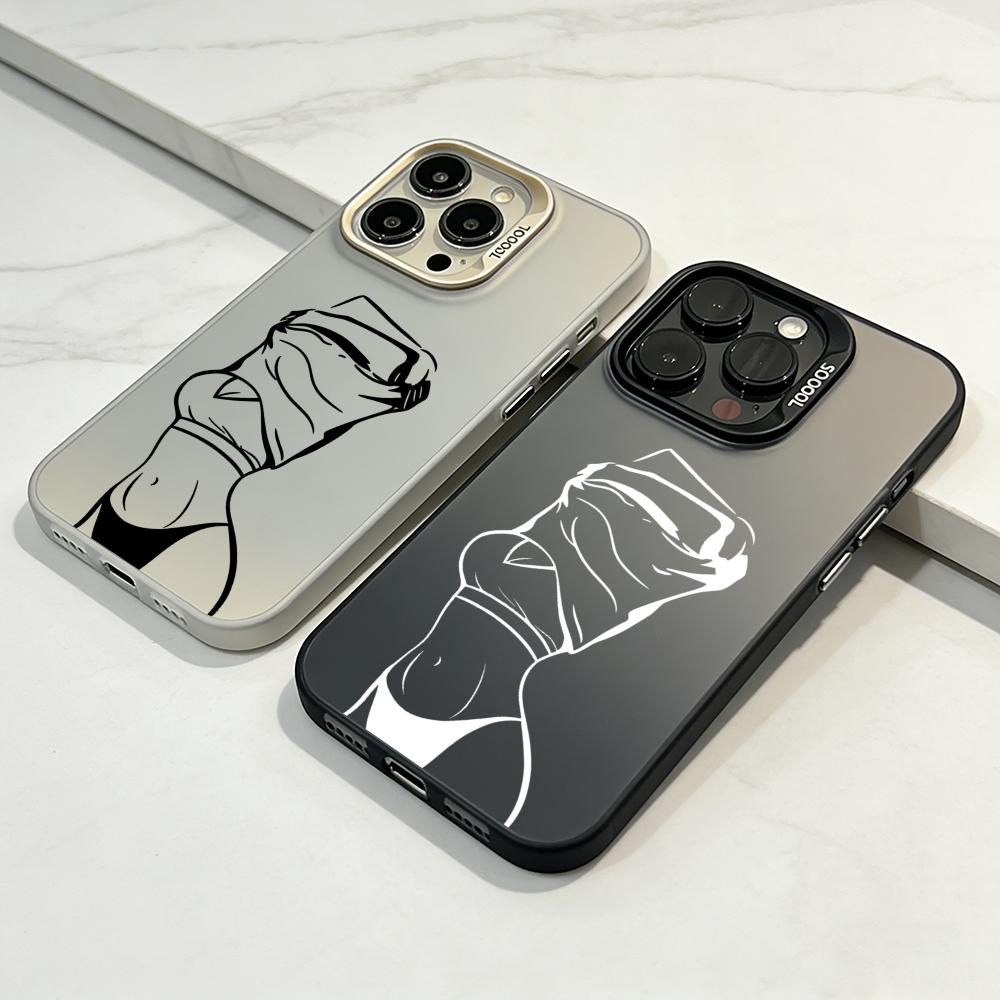 P-Personalized Girl Phone Case - Tablet Accessories For Girls incelemesi ve fiyatı