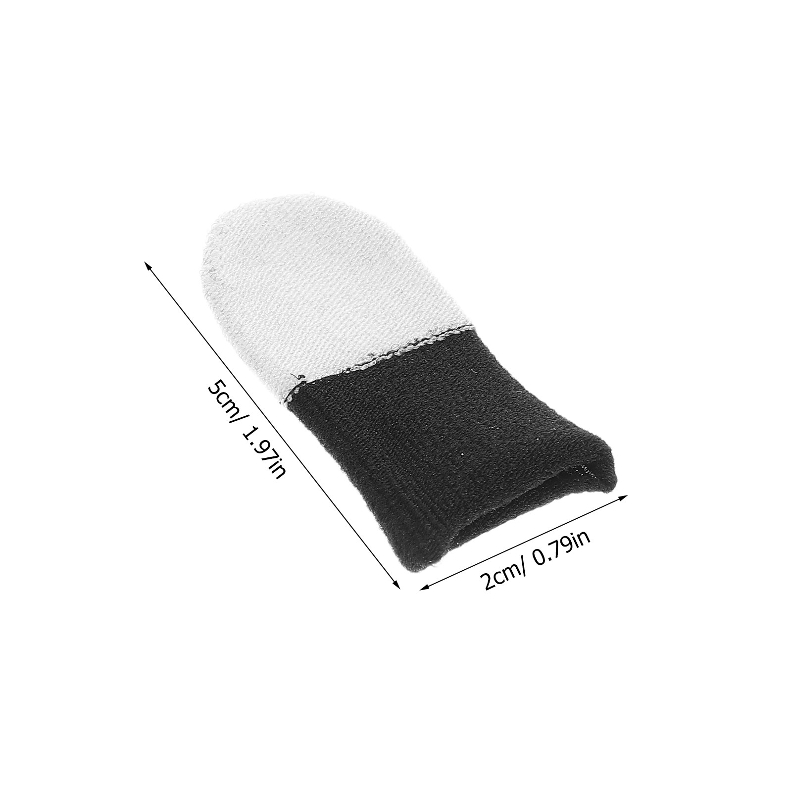 20pcs Gaming Finger Sleeves Fo - Tablet Accessories For Gaming incelemesi ve fiyatı