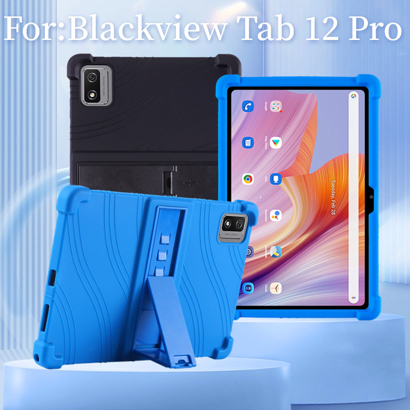 Soft Silicon Case for Blackvie - Blackview Tablet Accessories incelemesi ve fiyatı