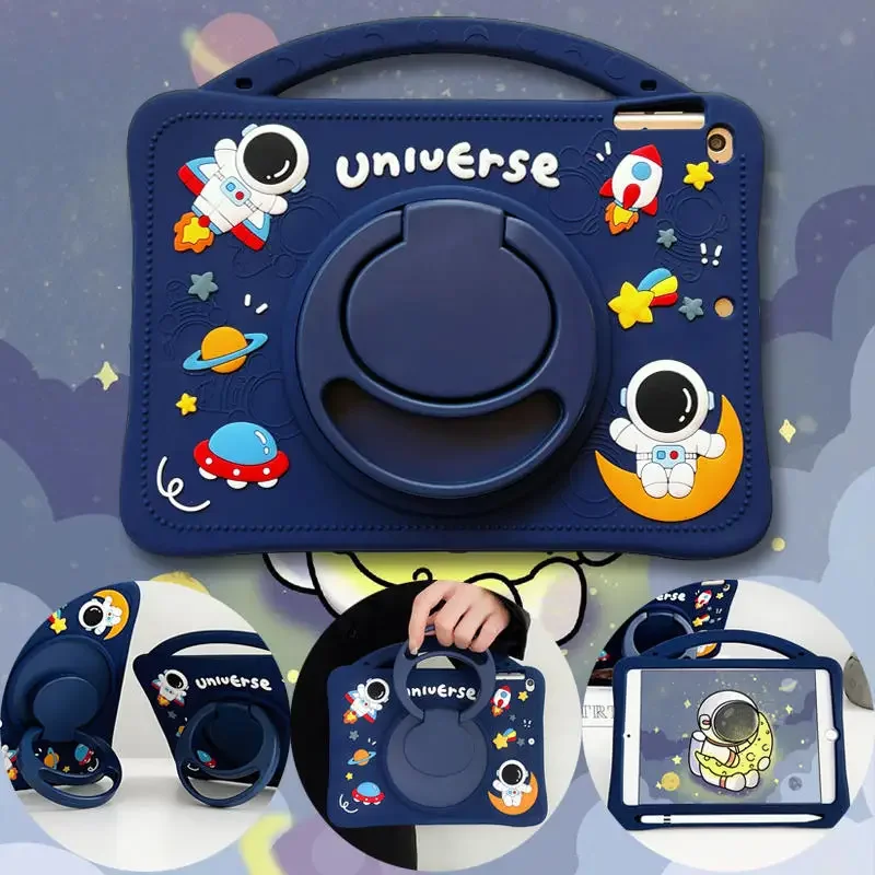 Kids Case For Xiaomi RedMi Pad - Lenovo Tablet M11 Accessories incelemesi ve fiyatı