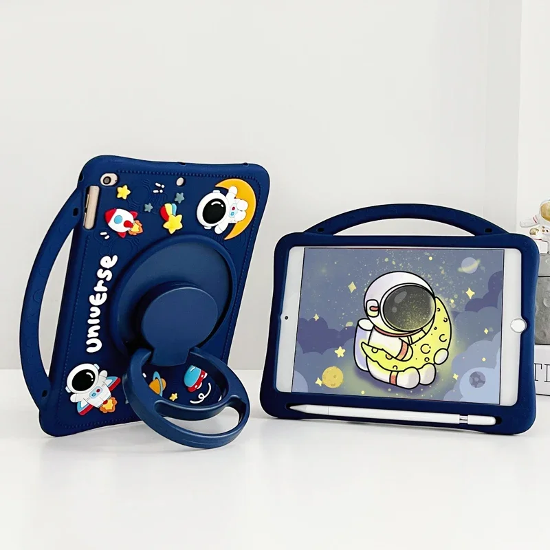 Kids Case For Xiaomi RedMi Pad - Lenovo Tablet M11 Accessories incelemesi ve fiyatı