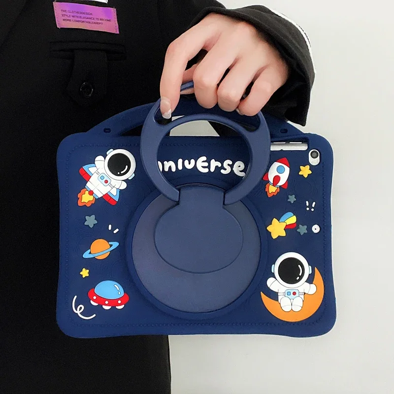 Kids Case For Xiaomi RedMi Pad - Lenovo Tablet M11 Accessories incelemesi ve fiyatı