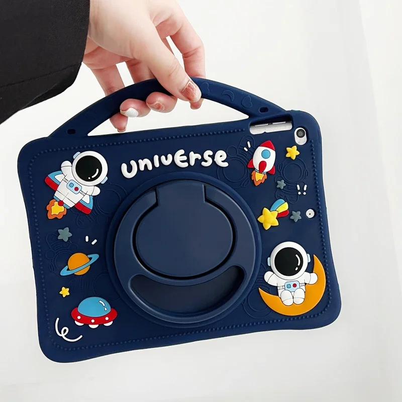 Kids Case For Xiaomi RedMi Pad - Lenovo Tablet M11 Accessories incelemesi ve fiyatı