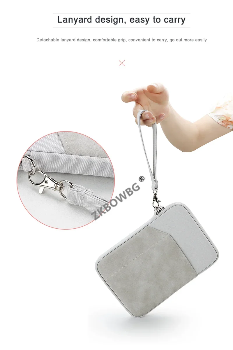 Sleeve Bag Case for TCL TAB 10 - Tcl Tablet Accessories incelemesi ve fiyatı