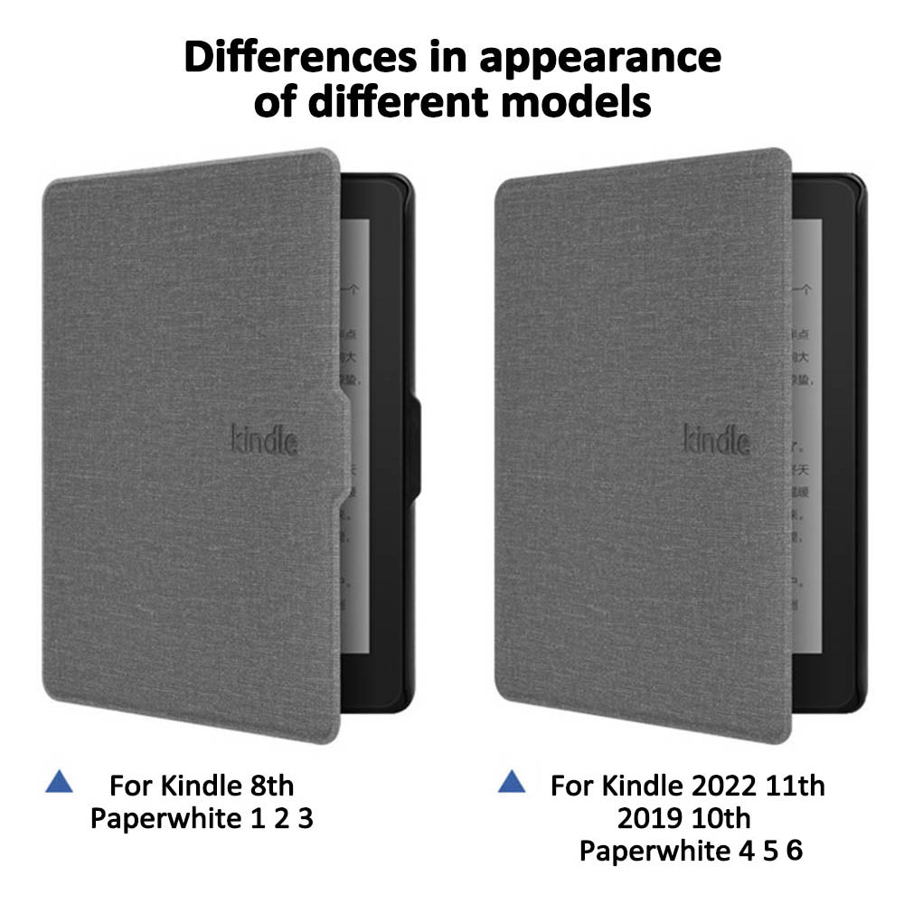Case for Kindle 2024 2022 2021 - Lenovo Tablet M11 Accessories incelemesi ve fiyatı