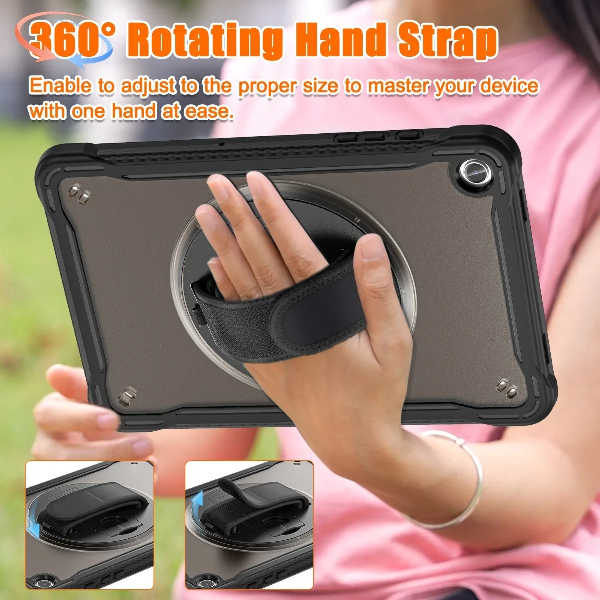 Funda Kids Tablet Cover for Sa - Getac Tablet Accessories incelemesi ve fiyatı