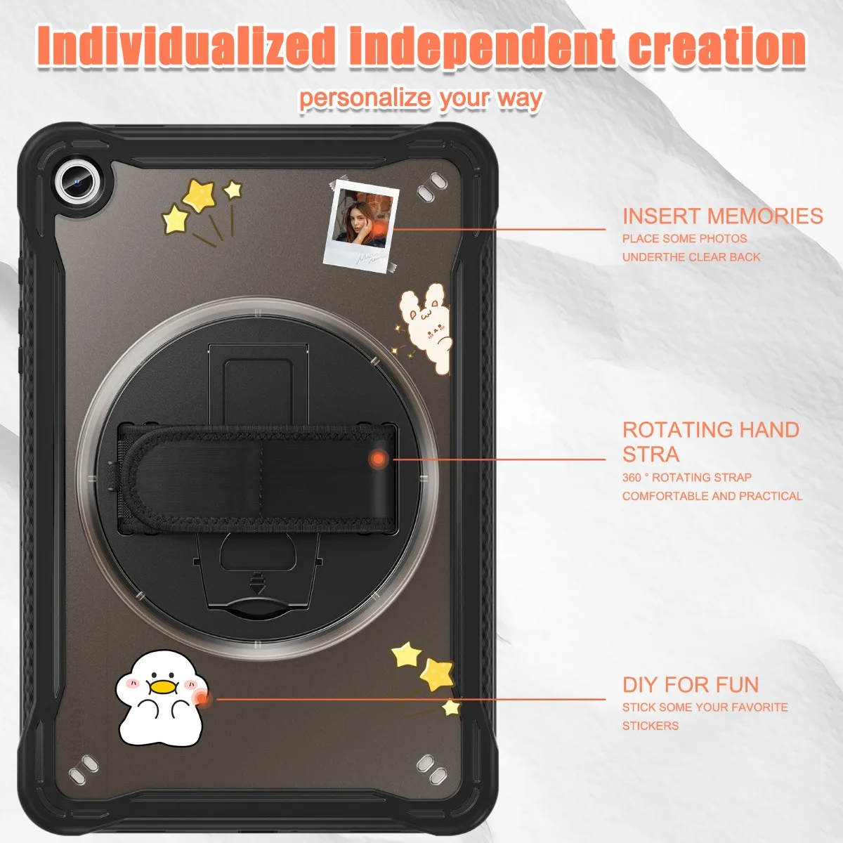Funda Kids Tablet Cover for Sa - Getac Tablet Accessories incelemesi ve fiyatı
